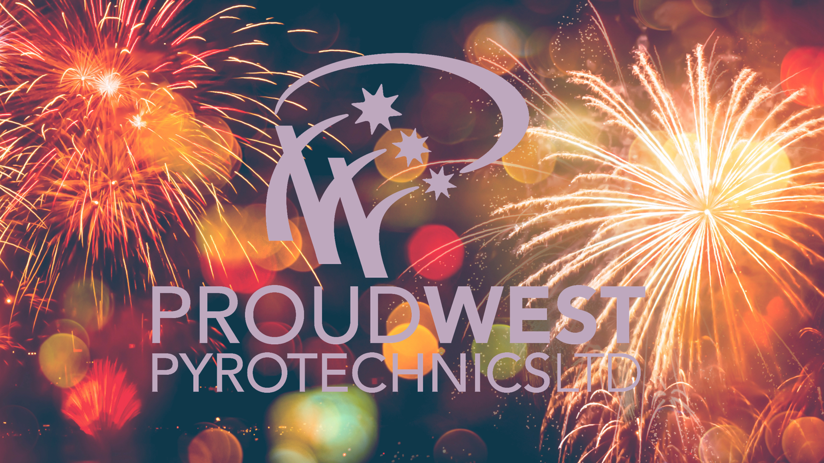 Proudwest Fireworks & Pyrotechnics