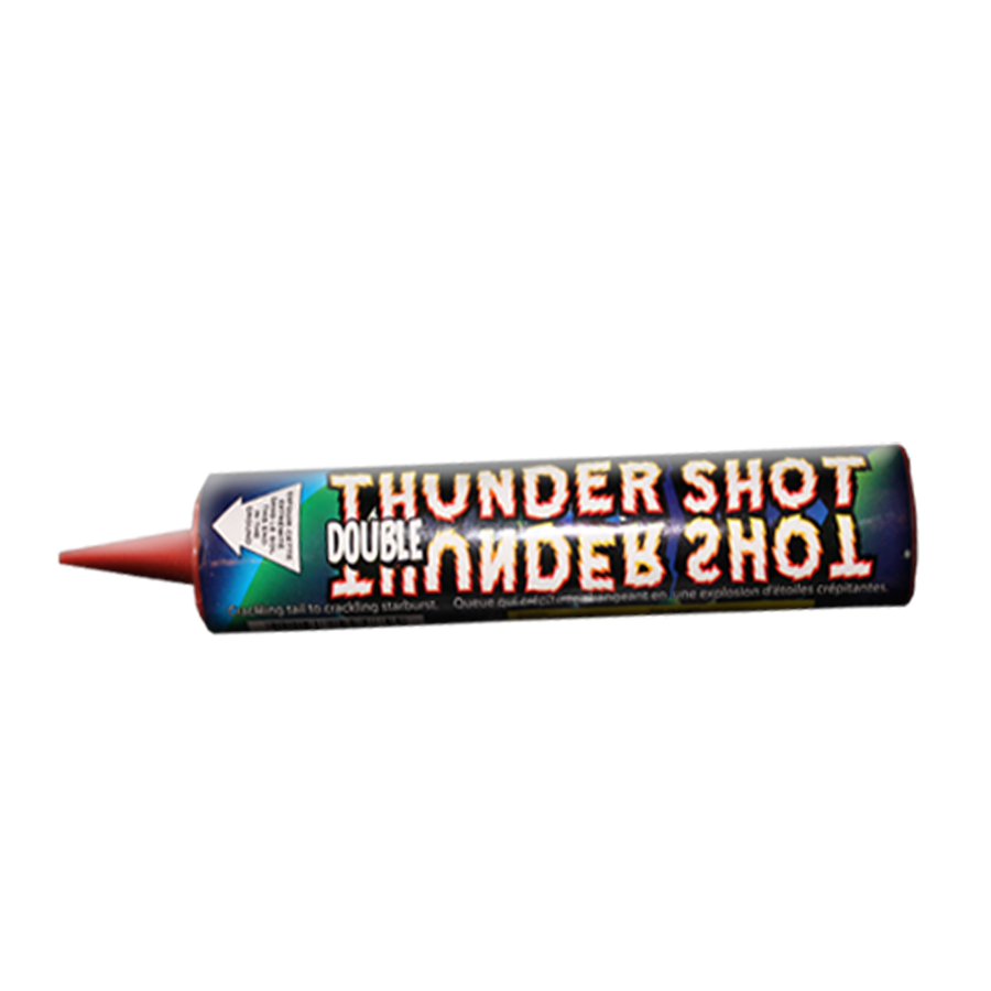 Double Thundershot