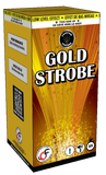 Gold Strobe