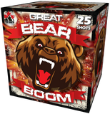 Great Bear Boom