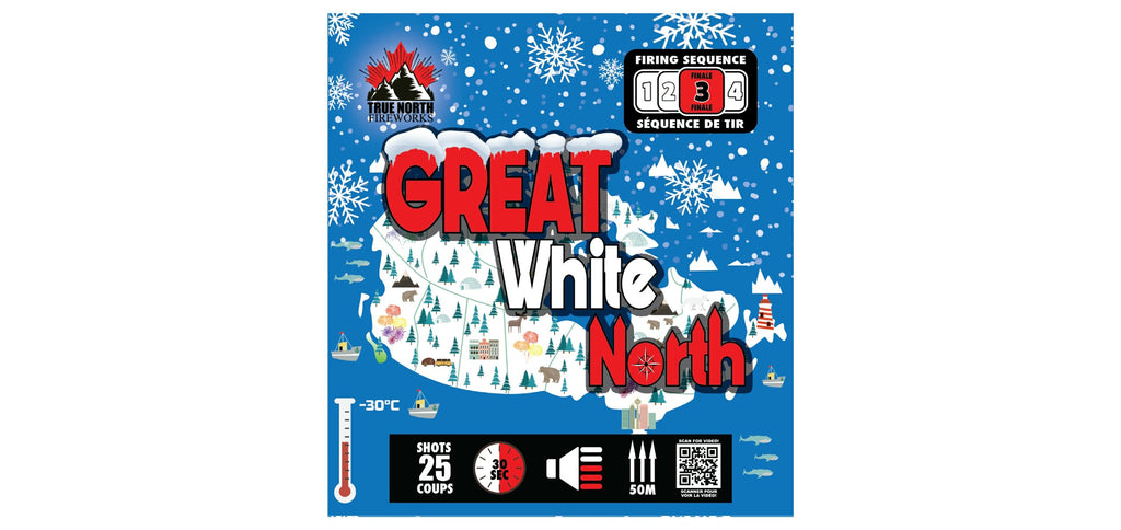 Great White North