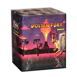 Molten Fury