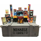 Missile crate