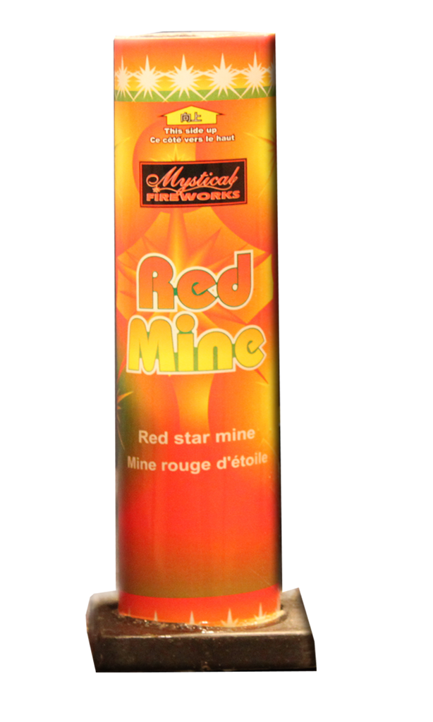 Red Mine