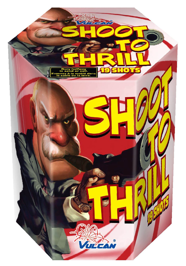 Shoot To Thrill