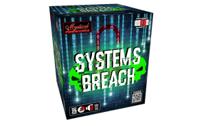 Systems Breach