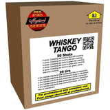 Whiskey Tango